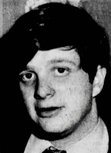 Douglas C. Kenney 사용자 등록 사진