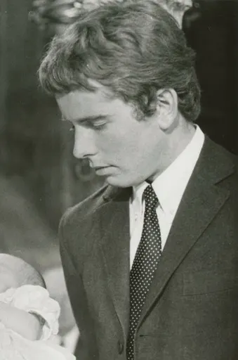 Lord David Dundas 사용자 등록 사진
