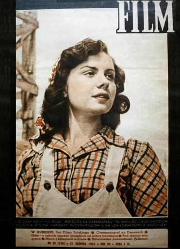 Lidia Korsakówna 사용자 등록 사진