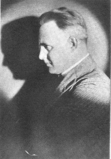 Clarence G. Badger 사용자 등록 사진