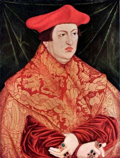 Albert of Mainz 사용자 등록 사진