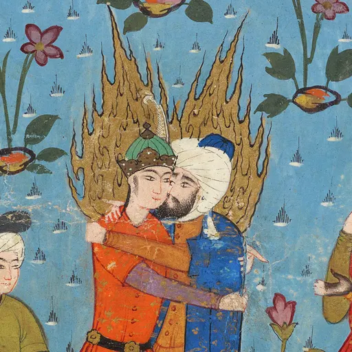 Jacob in Islam 사용자 등록 사진