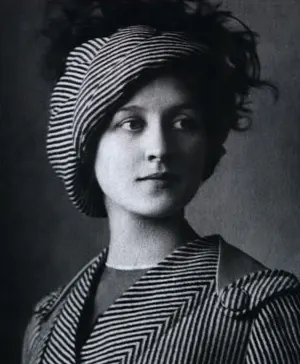 Lydia Koreneva 사용자 등록 사진