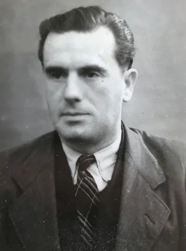 André Varennes 사용자 등록 사진