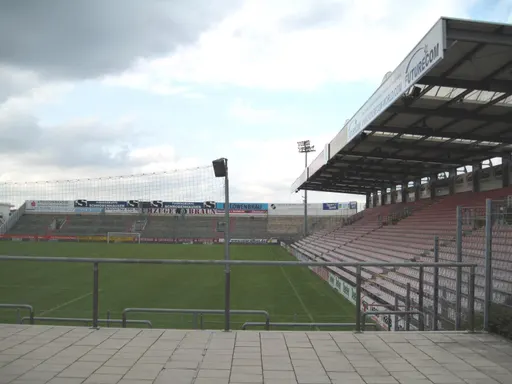 Generali Sportpark 사용자 등록 사진