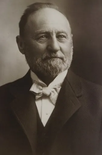 Henry Hooker 사용자 등록 사진