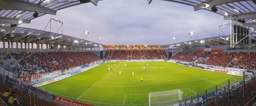 Sparda Bank Hessen Stadium 사용자 등록 사진