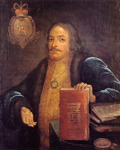 Vasily Vasilyevich Golitsyn 사용자 등록 사진