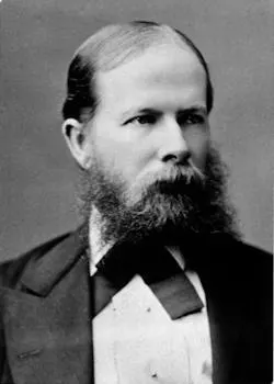 John Allen Campbell 사용자 등록 사진