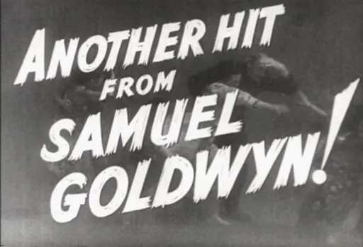 Samuel Goldwyn Productions 사용자 등록 사진