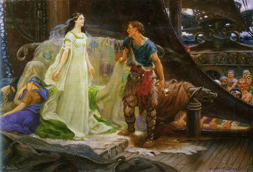 Iseult 사용자 등록 사진