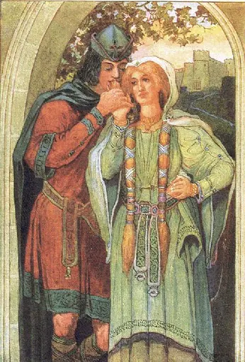 Iseult 사용자 등록 사진