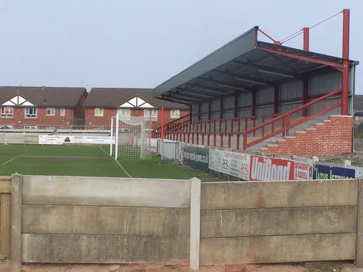 Highbury Stadium 사용자 등록 사진