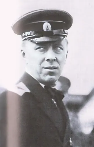 Mikhail Ivanovich Smirnov 사용자 등록 사진