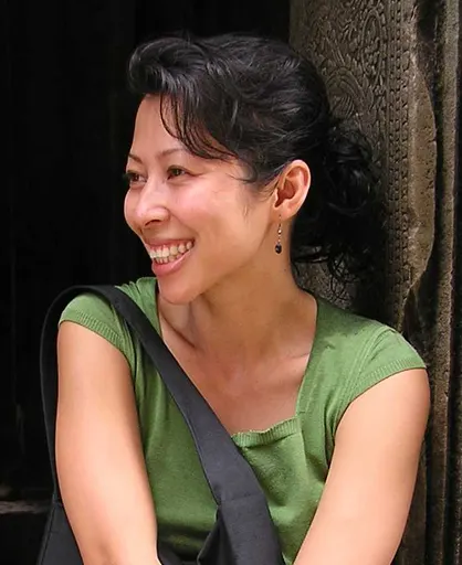 Loung Ung 사용자 등록 사진