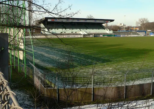 Rudolf-Kalweit-Stadion 사용자 등록 사진