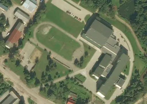 Sadolin Sports Hall 사용자 등록 사진