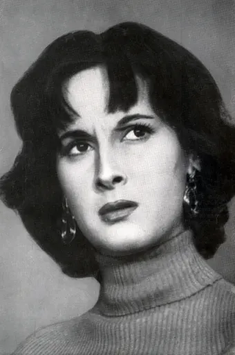 Luisa Rossi 사용자 등록 사진