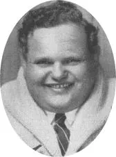 Charles Puffy 사용자 등록 사진