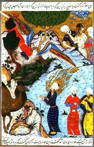 Salih 사용자 등록 사진