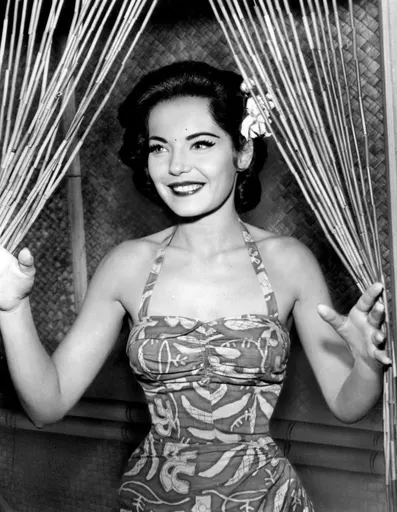 Linda Lawson 사용자 등록 사진