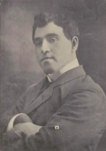 George Young 사용자 등록 사진