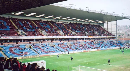 Burnley 0–1 Lincoln City 사용자 등록 사진