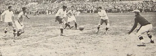 1930 FIFA World Cup Match 17 사용자 등록 사진