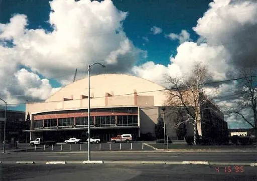 Spokane Coliseum 사용자 등록 사진