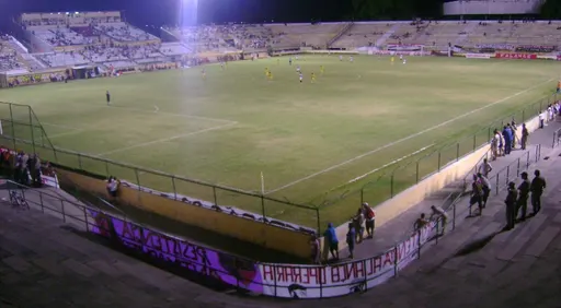 Estádio Presidente Vargas 사용자 등록 사진