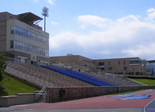 Hughes Stadium 사용자 등록 사진