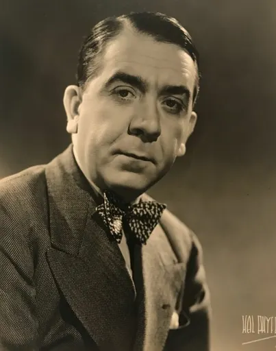 Herbert Mundin 사용자 등록 사진