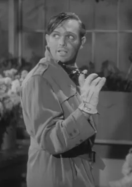Charles B. Griffith 사용자 등록 사진