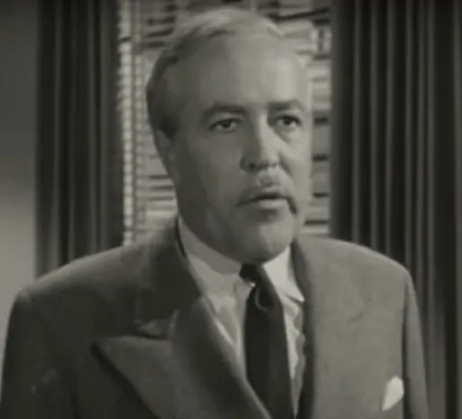 Howard Wendell 사용자 등록 사진