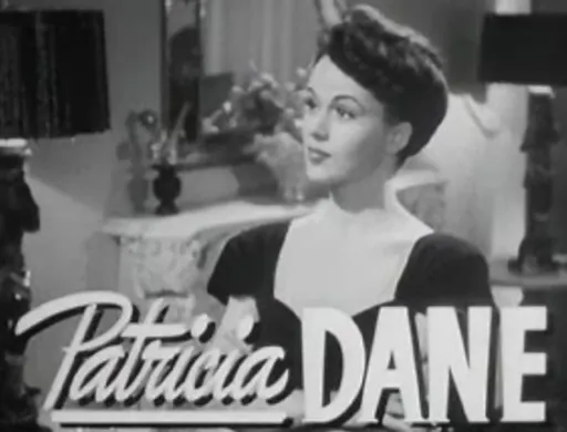 Patricia Dane 사용자 등록 사진