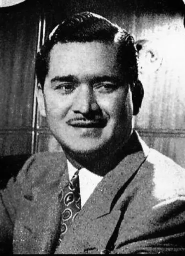 Carlos Ramírez 사용자 등록 사진