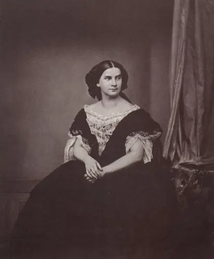 Marie of Prussia 사용자 등록 사진