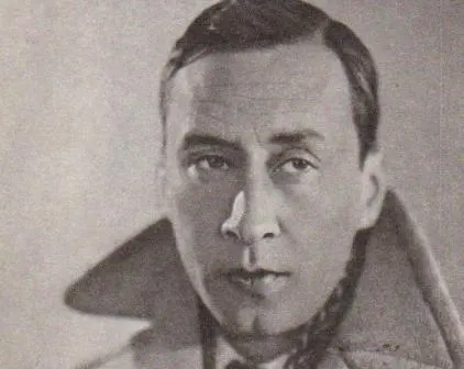 Sergei Yutkevich 사용자 등록 사진