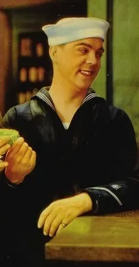 Eddie Fetherston 사용자 등록 사진