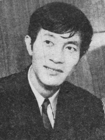키시다 신 사용자 등록 사진