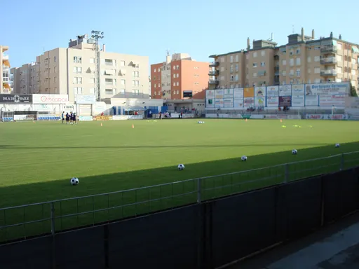 Estadio El Rubial 사용자 등록 사진