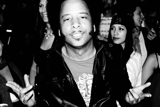 Boots Riley 사용자 등록 사진