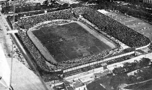 Alvear y Tagle Stadium 사용자 등록 사진