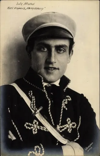 Louis V. Arco 사용자 등록 사진