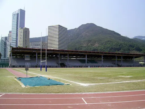 Aberdeen Sports Ground 사용자 등록 사진