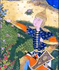 Sohrab 사용자 등록 사진