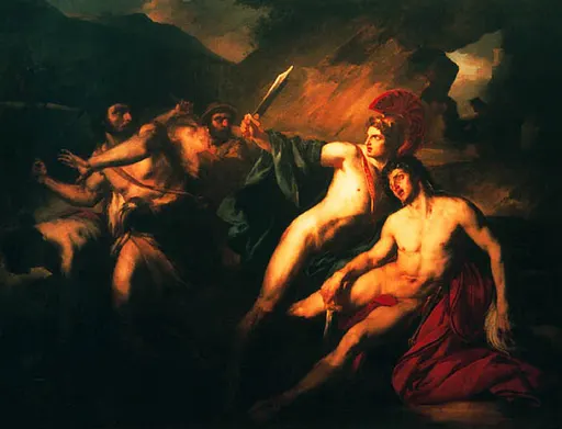 Pylades 사용자 등록 사진