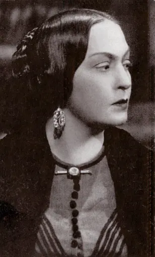 Olga Solbelli 사용자 등록 사진