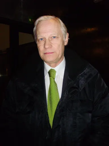Ola Salomonsson 사용자 등록 사진