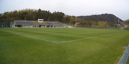 Kōchi Haruno Football Field 사용자 등록 사진
